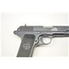 Image 7 : Tokarev Semi-Auto Pistol in 7.62 Tokarev  caliber with military markings and numbered  “PT2305” with