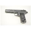 Image 9 : Tokarev Semi-Auto Pistol in 7.62 Tokarev  caliber with military markings and numbered  “PT2305” with