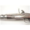 Image 10 : U.S. Model 1816 flintlock pistol in .54  caliber by S. North.  The pistol shows S.  North with an ea