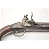 Image 3 : U.S. Model 1816 flintlock pistol in .54  caliber by S. North.  The pistol shows S.  North with an ea