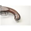 Image 8 : U.S. Model 1816 flintlock pistol in .54  caliber by S. North.  The pistol shows S.  North with an ea