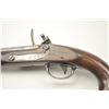 Image 9 : U.S. Model 1816 flintlock pistol in .54  caliber by S. North.  The pistol shows S.  North with an ea