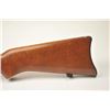 Image 11 : ):  Ruger Mini-14 Ranch semi-automatic rifle,  .223 caliber, Serial #180-51875.  The rifle  is in ne