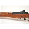 Image 14 : ):  Ruger Mini-14 Ranch semi-automatic rifle,  .223 caliber, Serial #180-51875.  The rifle  is in ne