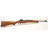 Image 2 : ):  Ruger Mini-14 Ranch semi-automatic rifle,  .223 caliber, Serial #180-51875.  The rifle  is in ne
