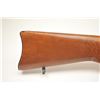 Image 3 : ):  Ruger Mini-14 Ranch semi-automatic rifle,  .223 caliber, Serial #180-51875.  The rifle  is in ne