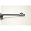 Image 9 : ):  Ruger Mini-14 Ranch semi-automatic rifle,  .223 caliber, Serial #180-51875.  The rifle  is in ne