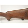 Image 12 : Whitworth Mauser bolt action sporting rifle,  .375 H & H caliber, Serial #B277436.  The  rifle is in
