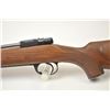 Image 13 : Whitworth Mauser bolt action sporting rifle,  .375 H & H caliber, Serial #B277436.  The  rifle is in