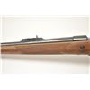 Image 15 : Whitworth Mauser bolt action sporting rifle,  .375 H & H caliber, Serial #B277436.  The  rifle is in