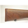 Image 19 : Whitworth Mauser bolt action sporting rifle,  .375 H & H caliber, Serial #B277436.  The  rifle is in