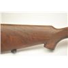 Image 20 : Whitworth Mauser bolt action sporting rifle,  .375 H & H caliber, Serial #B277436.  The  rifle is in