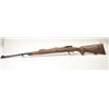 Image 2 : Whitworth Mauser bolt action sporting rifle,  .375 H & H caliber, Serial #B277436.  The  rifle is in