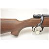 Image 3 : Whitworth Mauser bolt action sporting rifle,  .375 H & H caliber, Serial #B277436.  The  rifle is in