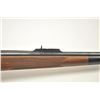 Image 7 : Whitworth Mauser bolt action sporting rifle,  .375 H & H caliber, Serial #B277436.  The  rifle is in