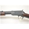 Image 12 : Winchester Model 62A pump rifle, .22 S, L, LR  caliber, Serial #336734.  The rifle is in  fine overa