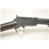Image 4 : Winchester Model 62A pump rifle, .22 S, L, LR  caliber, Serial #336734.  The rifle is in  fine overa