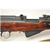 Image 16 : Russian SKS semi-automatic rifle, 7.62 x 39  caliber, Serial #2696.  The rifle is in fine  overall c