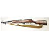Image 1 : Russian SKS semi-automatic rifle, 7.62 x 39  caliber, Serial #2696.  The rifle is in fine  overall c