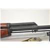 Image 21 : Russian SKS semi-automatic rifle, 7.62 x 39  caliber, Serial #2696.  The rifle is in fine  overall c