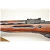 Image 5 : Russian SKS semi-automatic rifle, 7.62 x 39  caliber, Serial #2696.  The rifle is in fine  overall c