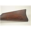 Image 17 : Winchester Model 1894 lever action saddle  ring carbine, .30 WCF caliber, Serial  #446491.  The carb