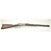 Image 2 : Winchester Model 1894 lever action saddle  ring carbine, .30 WCF caliber, Serial  #446491.  The carb