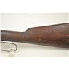 Image 3 : Winchester Model 1894 lever action saddle  ring carbine, .30 WCF caliber, Serial  #446491.  The carb