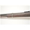 Image 6 : Winchester Model 1894 lever action saddle  ring carbine, .30 WCF caliber, Serial  #446491.  The carb