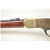 Image 13 : EMF Model 1866 lever action rifle by Uberti,  .45 Long Colt caliber, Serial #76096.   The  rifle is 