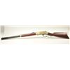 Image 2 : EMF Model 1866 lever action rifle by Uberti,  .45 Long Colt caliber, Serial #76096.   The  rifle is 