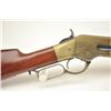 Image 3 : EMF Model 1866 lever action rifle by Uberti,  .45 Long Colt caliber, Serial #76096.   The  rifle is 