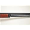 Image 16 : EMF Model 1866 lever action rifle by Uberti,  .45 Long Colt caliber, Serial #76096.   The  rifle is
