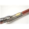 Image 9 : EMF Model 1866 lever action rifle by Uberti,  .45 Long Colt caliber, Serial #76096.   The  rifle is