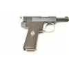 Image 2 : Scarce Webley & Scott Semi-Auto Pre-War  pistol in .380 ACP, S/N 106408. Shows 95%-98%  old professi