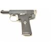 Image 4 : Scarce Webley & Scott Semi-Auto Pre-War  pistol in .380 ACP, S/N 106408. Shows 95%-98%  old professi