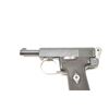 Image 5 : Scarce Webley & Scott Semi-Auto Pre-War  pistol in .380 ACP, S/N 106408. Shows 95%-98%  old professi