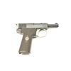Image 7 : Scarce Webley & Scott Semi-Auto Pre-War  pistol in .380 ACP, S/N 106408. Shows 95%-98%  old professi