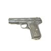 Image 1 : Colt 1903 Pocket Hammerless Semi-Auto pistol  in .32 ACP caliber, S/N 317033. This pistol  shows 98%