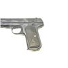 Image 3 : Colt 1903 Pocket Hammerless Semi-Auto pistol  in .32 ACP caliber, S/N 317033. This pistol  shows 98%