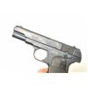 Image 5 : Colt 1903 Pocket Hammerless Semi-Auto pistol  in .32 ACP caliber, S/N 317033. This pistol  shows 98%