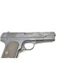 Image 7 : Colt 1903 Pocket Hammerless Semi-Auto pistol  in .32 ACP caliber, S/N 317033. This pistol  shows 98%
