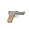 Image 6 : Mauser Semi-Auto Pocket Pistol in .32  caliber, S/N 233333 remaining in good to very  good original 