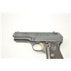 Image 7 : CZ Model 27 caliber Semi-Auto pistol in .32  Auto caliber (7.65) with German Nazi era  proofs and FN