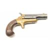 Image 4 : Colt 3rd Model Derringer in .41 rimfire  showing considerable original blue with early  style curved
