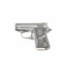 Image 1 : Astra Cub Semi-Auto Pocket Pistol in .22  Short caliber made in Spain, S/N B6969.  Composite grip wi