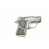 Image 3 : Astra Cub Semi-Auto Pocket Pistol in .22  Short caliber made in Spain, S/N B6969.  Composite grip wi