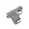 Image 4 : Astra Cub Semi-Auto Pocket Pistol in .22  Short caliber made in Spain, S/N B6969.  Composite grip wi