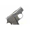 Image 5 : Astra Cub Semi-Auto Pocket Pistol in .22  Short caliber made in Spain, S/N B6969.  Composite grip wi