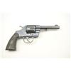 Image 2 : Colt 1895 Double Action Revolver in .41 L.C.  with a 4 ½” barrel in good to very good  original cond